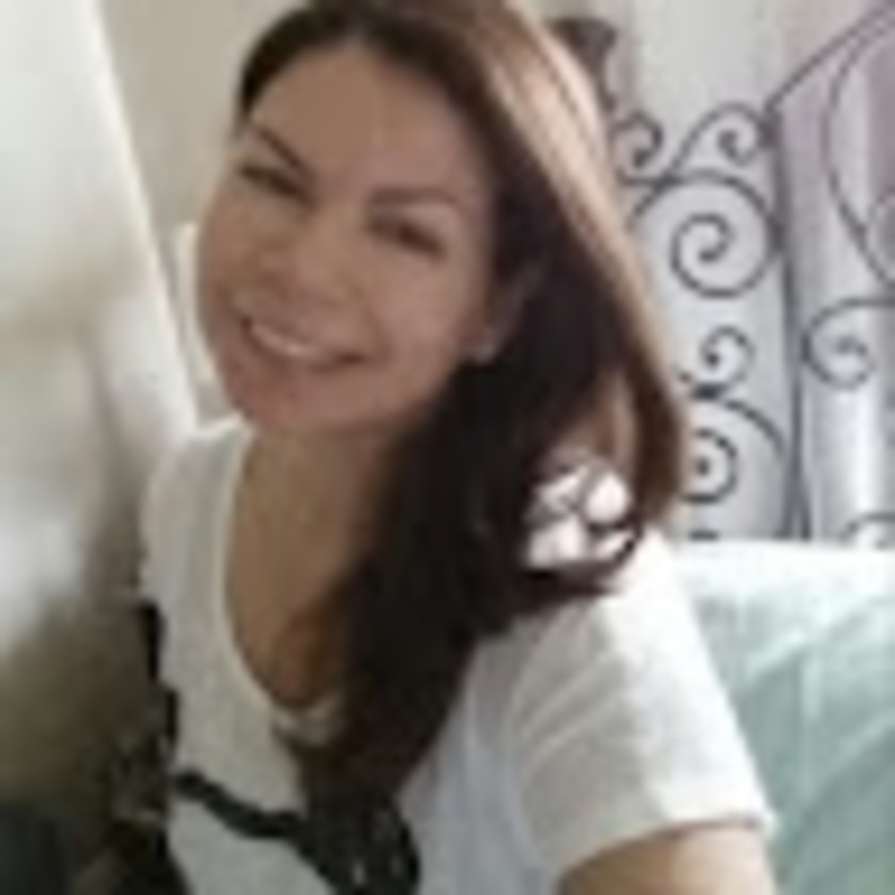 Meet your Posher, Rosanna